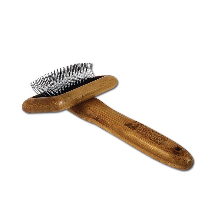 Bamboo Groom product