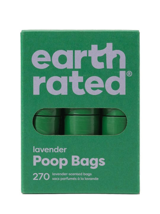 Earth Rated product