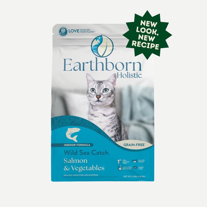 Earthborn Holistic product