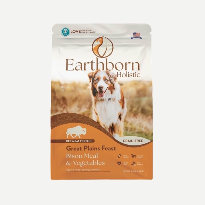 Earthborn Holistic product