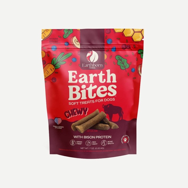 Earthborn Holistic product
