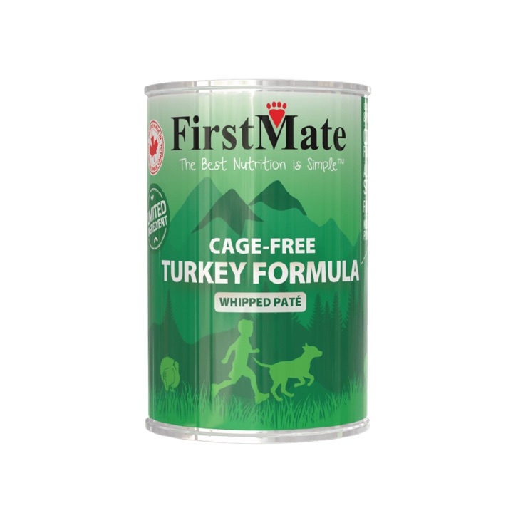 FirstMate product