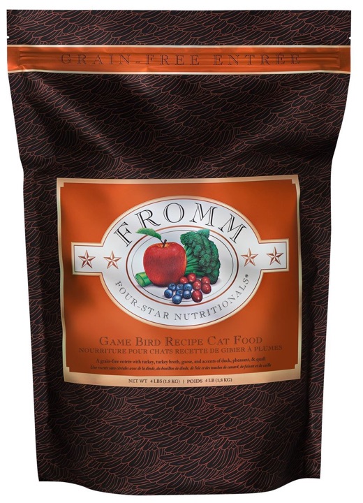 Fromm product