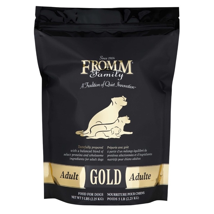 Fromm product