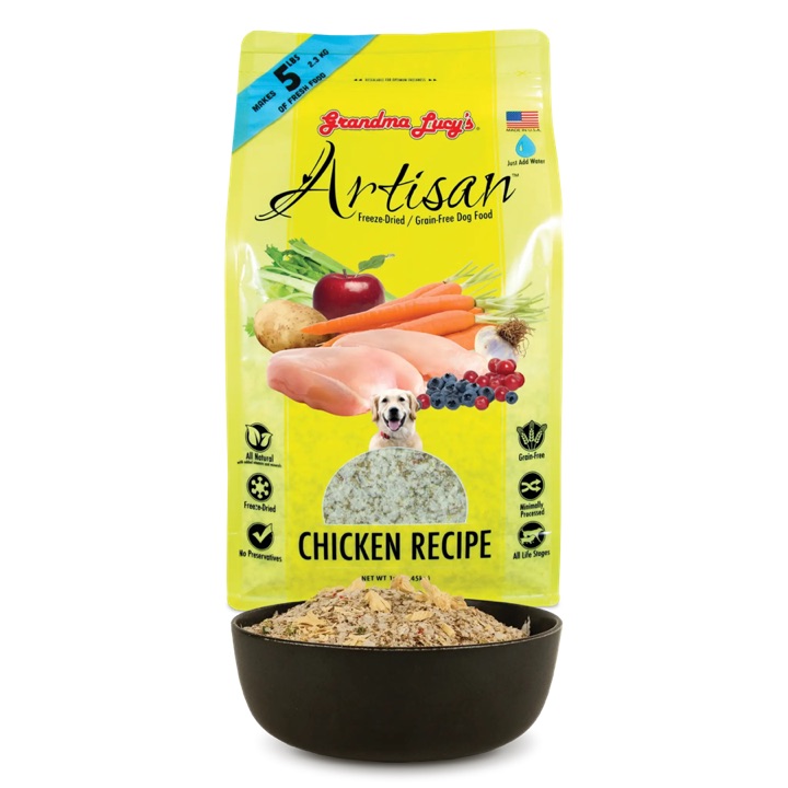 Grandma Lucy's product