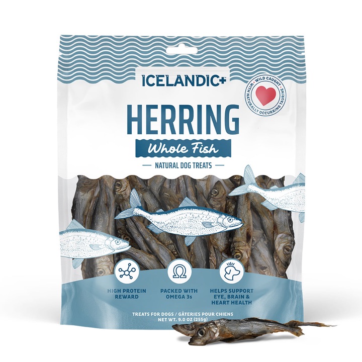 Icelandic+ product
