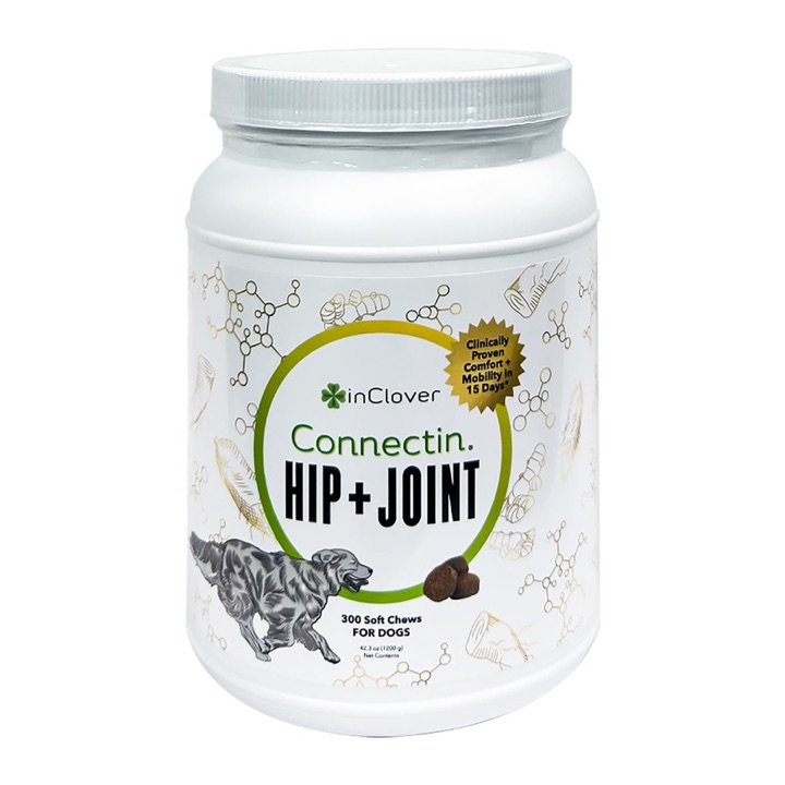 inClover product