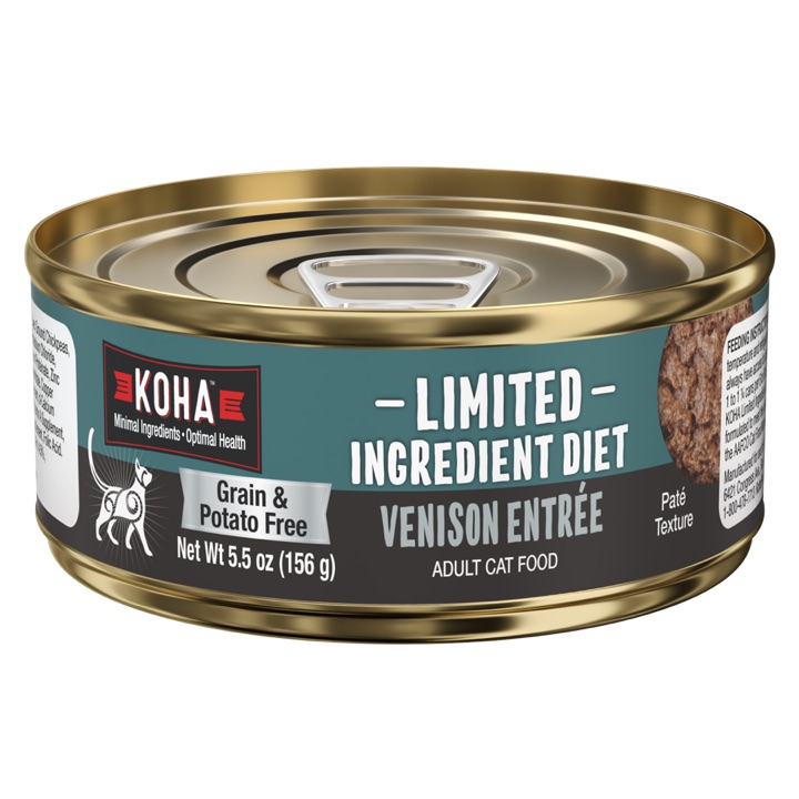 Koha product