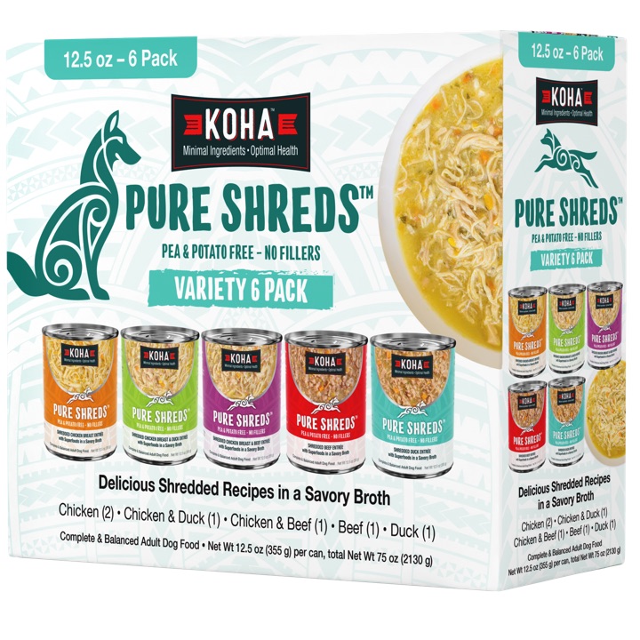 Koha product