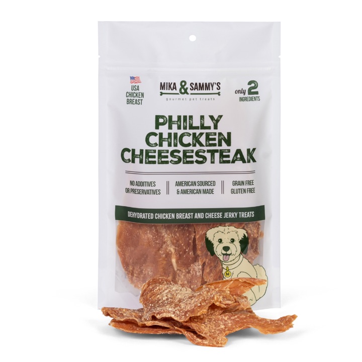 Mika & Sammy's product
