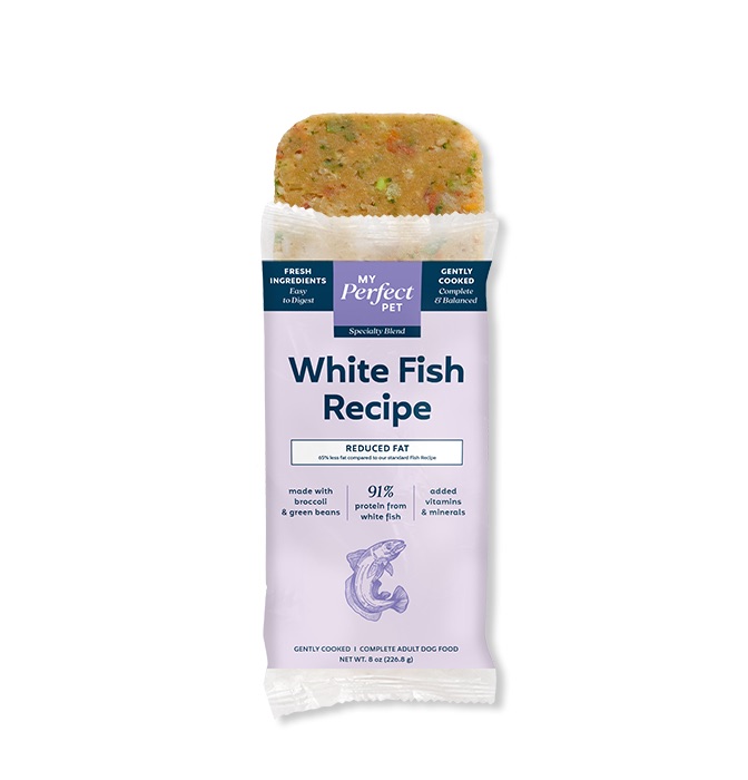 My Perfect Pet product