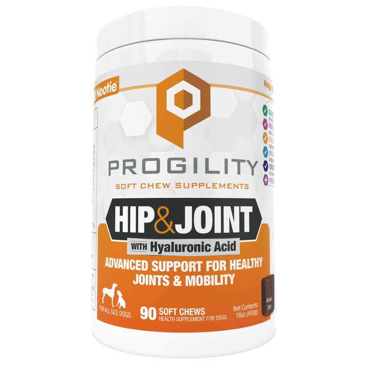 Nootie Progility product