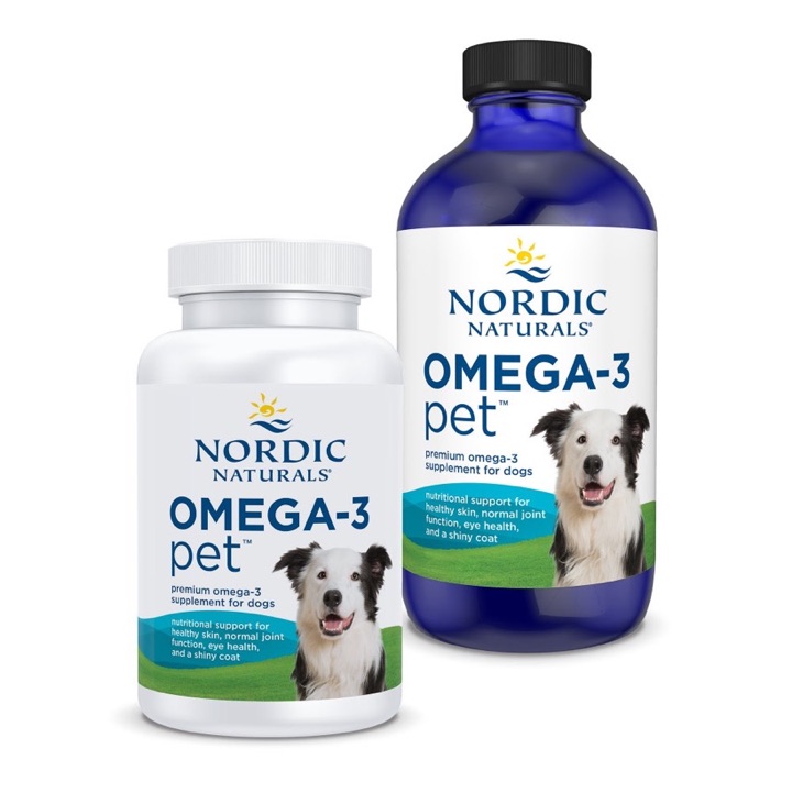 Nordic Naturals product