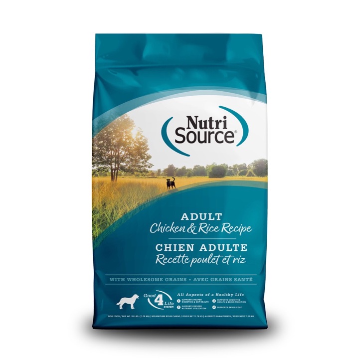 NutriSource product