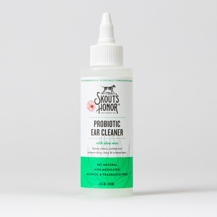 Skout's Honor product