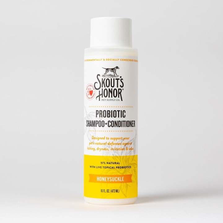 Skout's Honor product