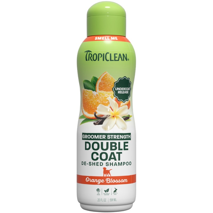 TropiClean product