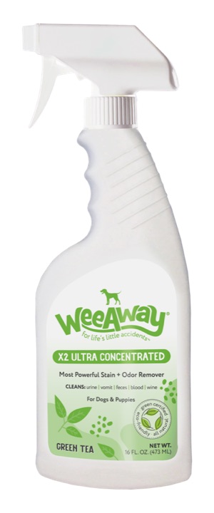Wee Away product