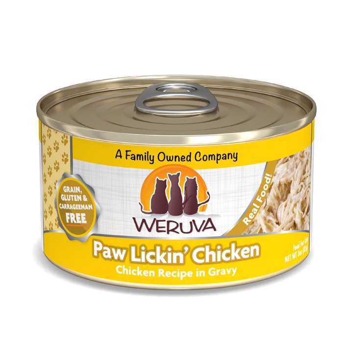 Weruva product