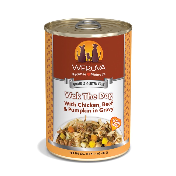 Weruva product