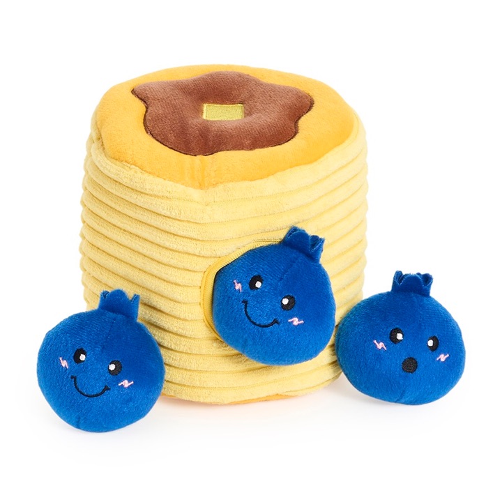 ZippyPaws product